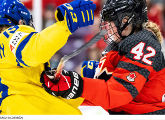 VM: Förhandskoll – Här är Damkronornas motståndare i kvartsfinalen