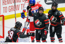 VM: Kanada vidare till final efter nytt formbesked