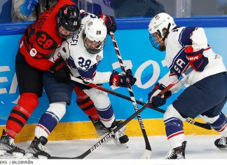 VM: Inför finalen mellan USA och Kanada