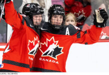 Siktet inställt på revansch – här är Kanadas trupp till VM 2024