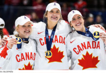 Förhandstitt inför ishockey-VM 2025 Förhandstitt inför Hockey-VM 2025