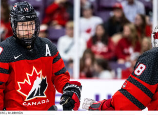 Fokus på PWHL – Ottawa