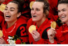 Ett stjärnspäckat lag vill försvara guldet – här är Kanadas VM-trupp