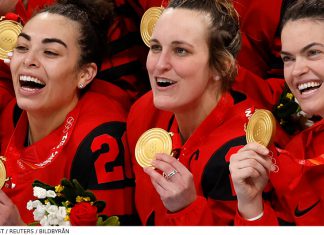 Ett stjärnspäckat lag vill försvara guldet – här är Kanadas VM-trupp