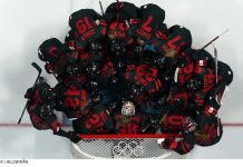 OS: Kanada tillbaka på tronen – besegrade rivalen i finalen