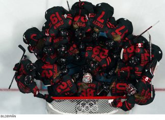 OS: Inför damernas semifinaler