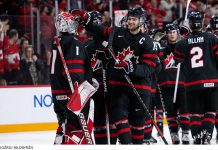 VIDEO: Se det rafflande avgörandet när Kanada tog sig till semifinal