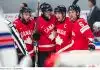 VIDEO: Nytt styrkebesked av Kanada – klart för semifinal Kanada klart för semifinal i Hockey-VM