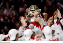 Supertalangen med – här är Kanadas trupp till Junior-VM