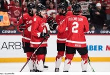 Guide inför World Junior Summer Showcase 2026 Guide inför World Junior Summer Showcase 2026
