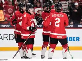 Guide inför World Junior Summer Showcase 2026 Guide inför World Junior Summer Showcase 2026
