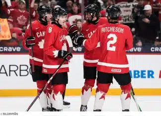 Guide inför World Junior Summer Showcase 2026 Guide inför World Junior Summer Showcase 2026