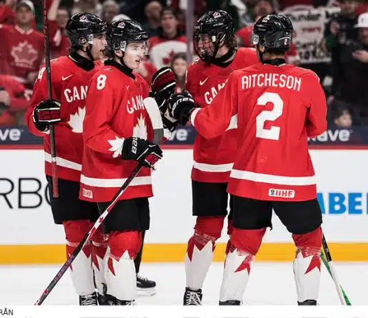 Guide inför World Junior Summer Showcase 2026 Guide inför World Junior Summer Showcase 2026