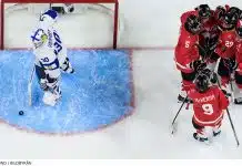 Här är Kanadas stjärnspäckade trupp till Summer Showcase 2026 Här är Kanadas trupp till World Junior Summer Showcase 2026