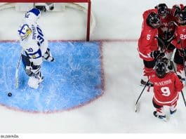 Här är Kanadas stjärnspäckade trupp till Summer Showcase 2026 Här är Kanadas trupp till World Junior Summer Showcase 2026