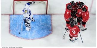 Här är Kanadas stjärnspäckade trupp till Summer Showcase 2026 Här är Kanadas trupp till World Junior Summer Showcase 2026