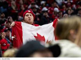 Kanada redo att försvara guldet – här är truppen till U18-VM Här är Kanadas trupp till U18-VM