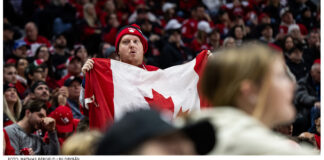 Kanada redo att försvara guldet – här är truppen till U18-VM Här är Kanadas trupp till U18-VM