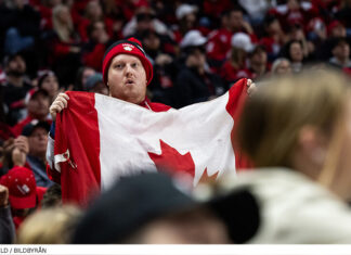 Så spelas kvartsfinalerna i Junior-VM 2025 Här är Kanada Wests trupp till World Junior A Challenge