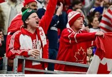 Hlinka-Gretzky Cup 2026: Kanada krossade USA i finalen Kanada krossade rivalen - vinner Hlinka-Gretzky Cup