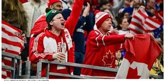 Hlinka-Gretzky Cup 2026: Kanada krossade USA i finalen Kanada krossade rivalen - vinner Hlinka-Gretzky Cup