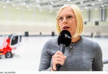 Svensk politiker vill stoppa Hockey-VM 2021: ”Måste sätta ner foten”