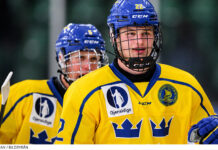 Formbesked för Juniorkronorna – besegrade Finland Karl Sterner målskytt mot Finland