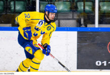 U18-VM: Småkronorna missar final efter mardrömsstart mot Kanada