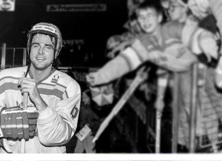 Historiska lirare #3 – Kent “Kenta” Nilsson