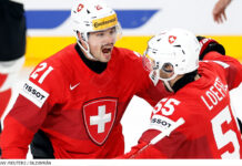 Här är spelarna som prisas i Ishockey-VM 2024 Kevin Fiala gör succé i Ishockey-VM 2024