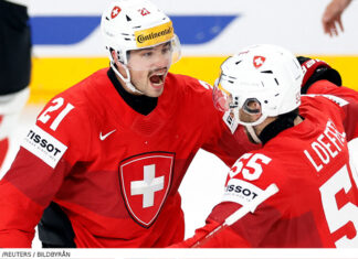 Här är spelarna som prisas i Ishockey-VM 2024 Kevin Fiala gör succé i Ishockey-VM 2024