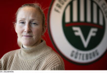 INTERVJU: Nya förväntningar på Frölunda – “Vi tror på dem vi har” Kim Martin Hasson
