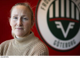 INTERVJU: Nya förväntningar på Frölunda – “Vi tror på dem vi har” Kim Martin Hasson