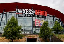 De gör upp om att få arrangera ishockey-VM 2027