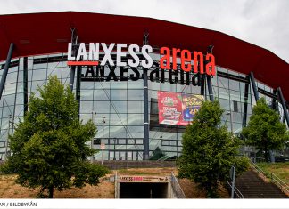 De gör upp om att få arrangera ishockey-VM 2027