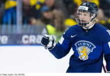 Supertalangerna uttagna – här är Finlands trupp till JVM Konsta Helenius klar för JVM 2025