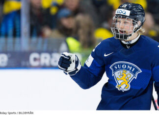 Supertalangerna uttagna – här är Finlands trupp till JVM Konsta Helenius klar för JVM 2025
