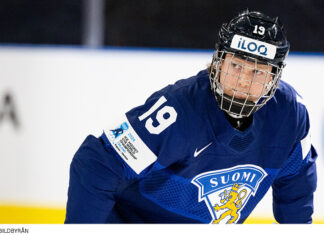 10 talanger att följa i U18-VM Konsta Helenius inför JVM-premiären