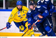 Stjärnan saknas – här är Finlands trupp till JVM