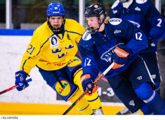 Stjärnan saknas – här är Finlands trupp till JVM