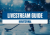Stream & Odds till Sverige-Tjeckien i VM 2025 Guide för att streama kvartsfinalen för Sverige live i Hockey-VM 2025.