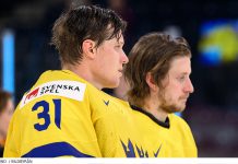 VM: Inför Sverige – Österrike