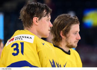 VM: Inför Sverige – Österrike