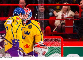 Efter succén – är målvakten en OS-joker?