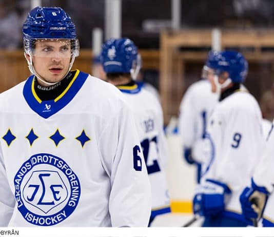 Förhandstitt inför HockeyAllsvenskan 2026/27 Inför HockeyAllsvenskan 2026/27