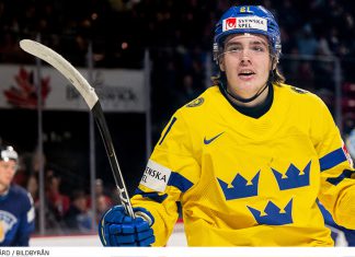 Så kan Sveriges JVM-trupp se ut 2023/24