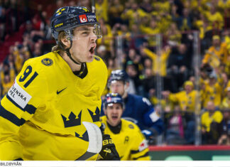 Så spelas semifinalerna i Ishockey-VM 2025 Leo Carlsson har fått en smakstart på säsongen.