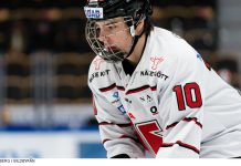 Klart: Talangerna som ska ta Småkronorna till en VM-medalj