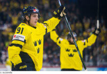 Nylander till VM? Läget i Tre Kronor inför gruppfinalen mot Kanada Läget hos Tre Kronor inför gruppfinalen mot Kanada