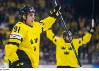 VIDEO: Se målen när Tre Kronor vann VM-premiären mot Slovakien Läget hos Tre Kronor inför gruppfinalen mot Kanada
